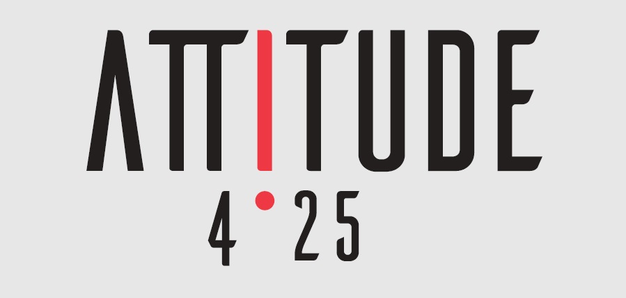 Attitude 4.25